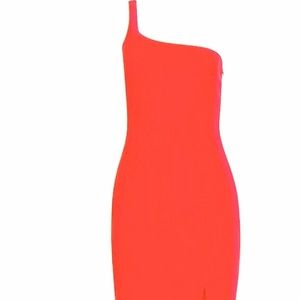 Likely Camden Gown Red